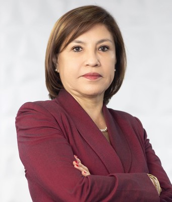Mirtha Zamudio – Directora Independiente en COFIDE